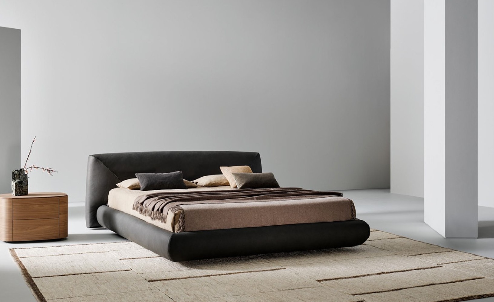 Double Beds